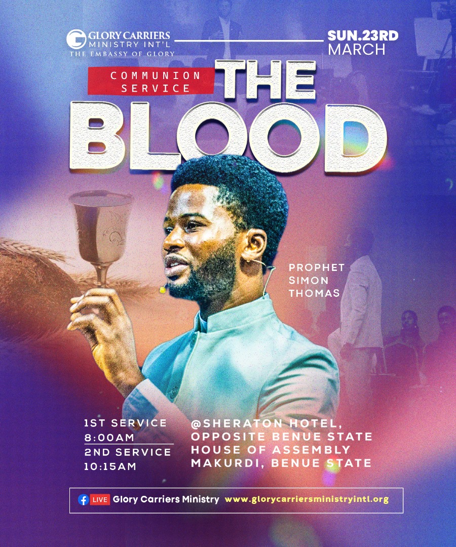 The Blood_part II