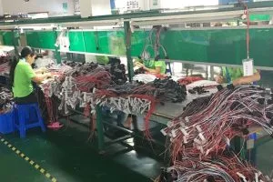 SyncSol Adhesive tape for Wireharness Industry banner SyncSol Adhesive Tape