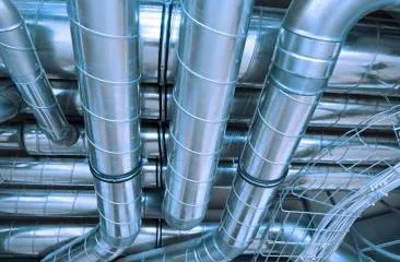 SyncSol Manufacture of Adhesive HVAC Tapes SyncSol Manufacture of Adhesive HVAC Tapes