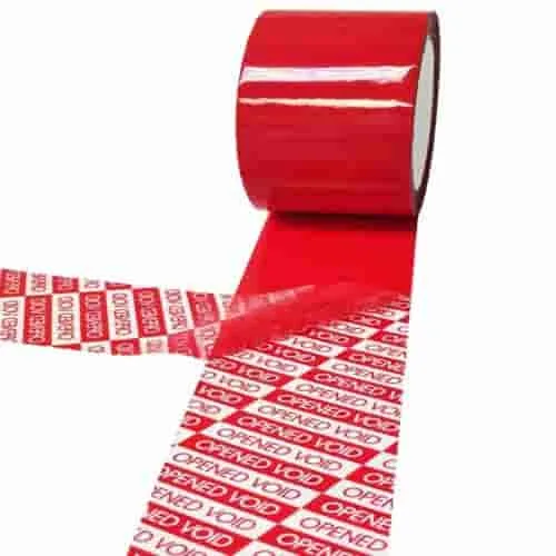SyncSol Security Packing Tape