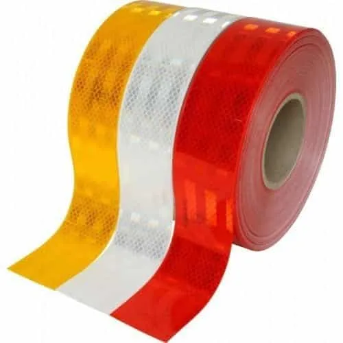 SyncSol Reflective Tape