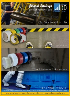 SyncSol Adhesive