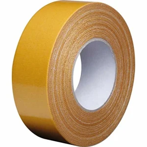 SyncSol Double Sided Cotton Cloth Tape LR
