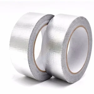 Aluminium Glass Fiber Tape