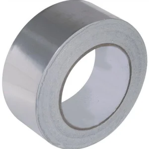 SyncSol Aluminium Foil Tape (1) Syncsol Aluminium Foil Tape