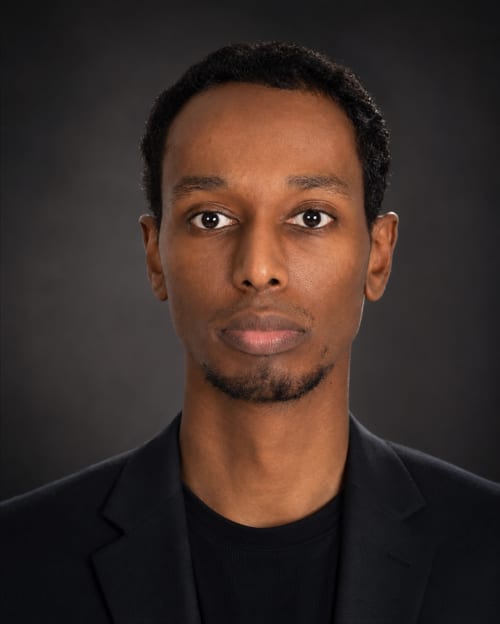 Mohammad Jibril