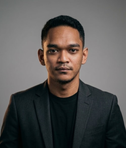 Muhammad Aiman Hakimi Bin Khairul Hafti