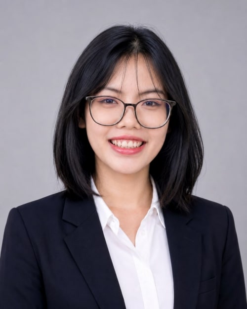 Su Yee Myat Moe