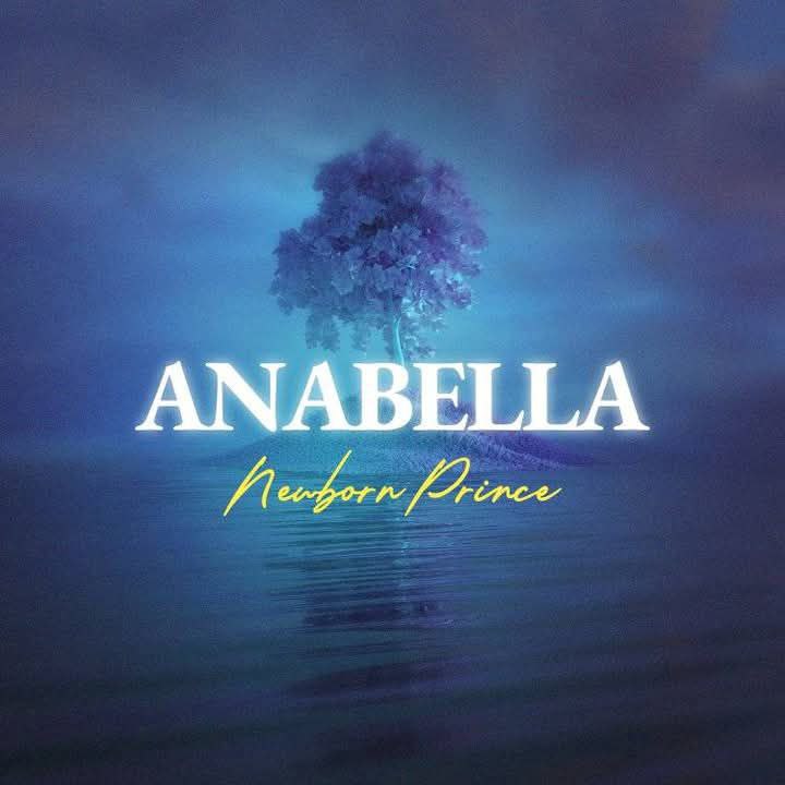 Anabella  - Newborn Prince