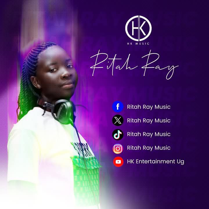 Babwire - Ritah Ray