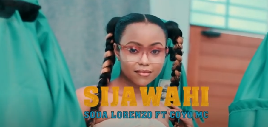 Sijawahi by Lorenzo Soda ft Coyo Mc