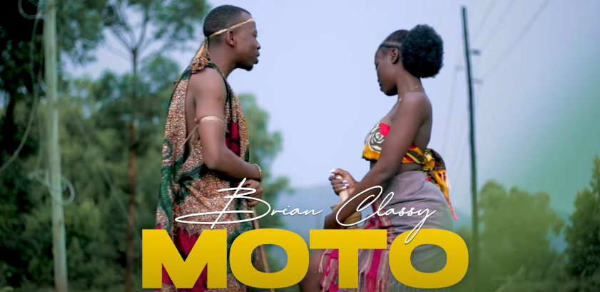 Moto - Brian Classy
