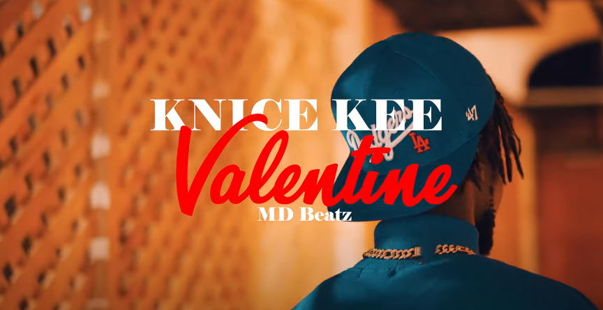 Valentine - Knice Kee