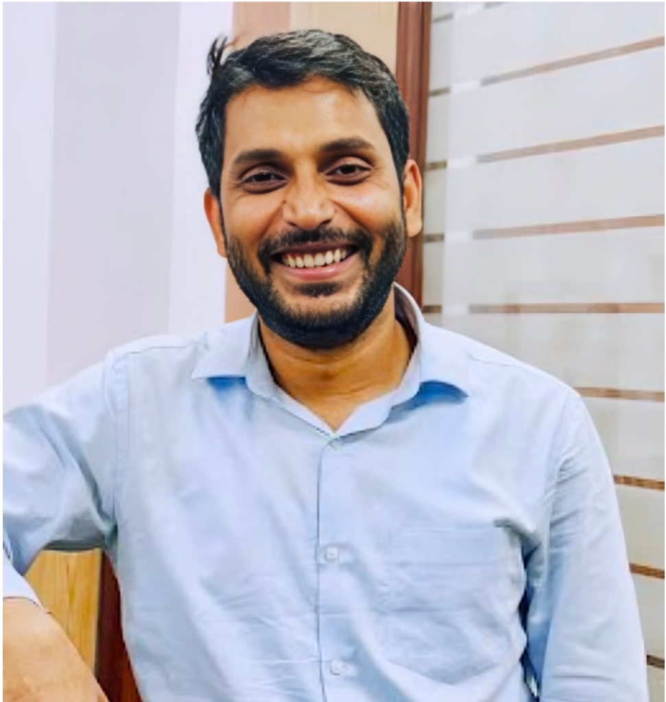 Vibhav Narayan Singh, Ph.D.