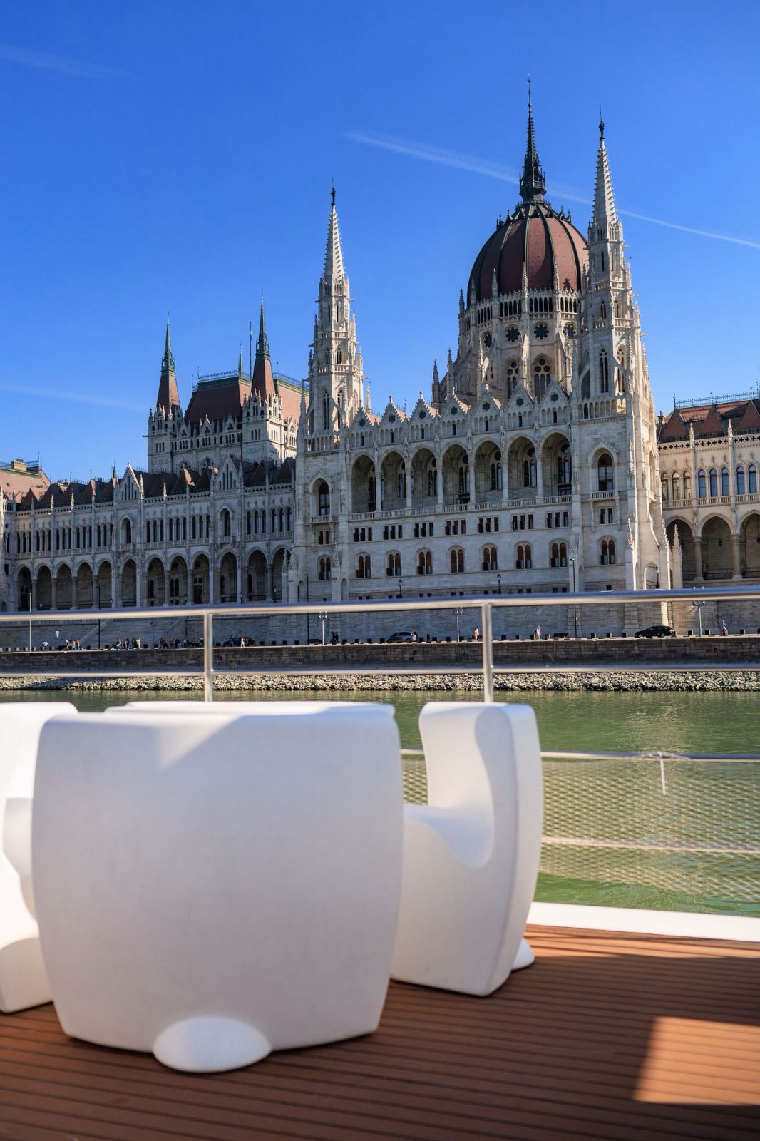 Hungarian Parliament