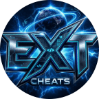 EXT X CHEATS logo