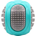 Checkered Squeaky Chew Ball Toy for Dog thumbnail 3