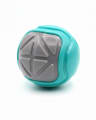 Geo Grip Squeaky Chew Toy for Dog thumbnail 3