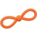 Infinity Tug War Squeaky Chew Toy for Dog thumbnail 2
