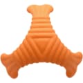Tri Bone Squeaky Chew Toy for Dog thumbnail 2