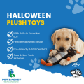 Halloween Plush Toys for Dogs thumbnail 3