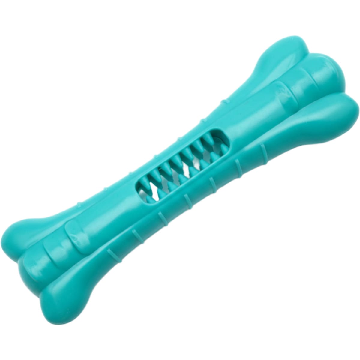 Bone Shaped Squeaky Chew Toy for Dog