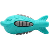 Shark Squeaky Chew Toy for Dog view 3