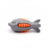 Shark Squeaky Chew Toy for Dog view 2