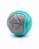 Geo Grip Squeaky Chew Toy for Dog view 3