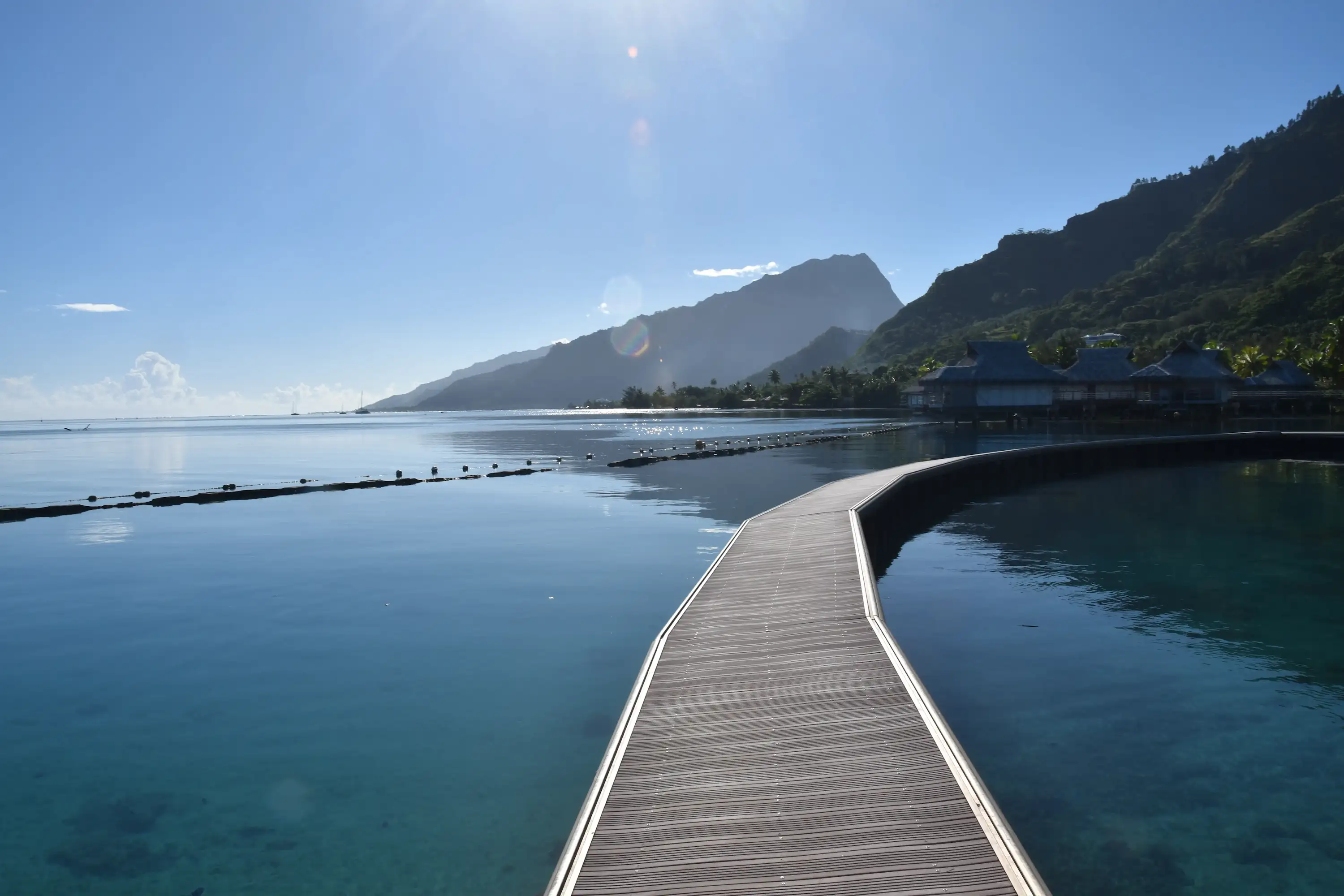 Parcours Découverte Moana Ora