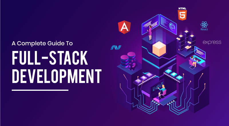 Full-Stack Development