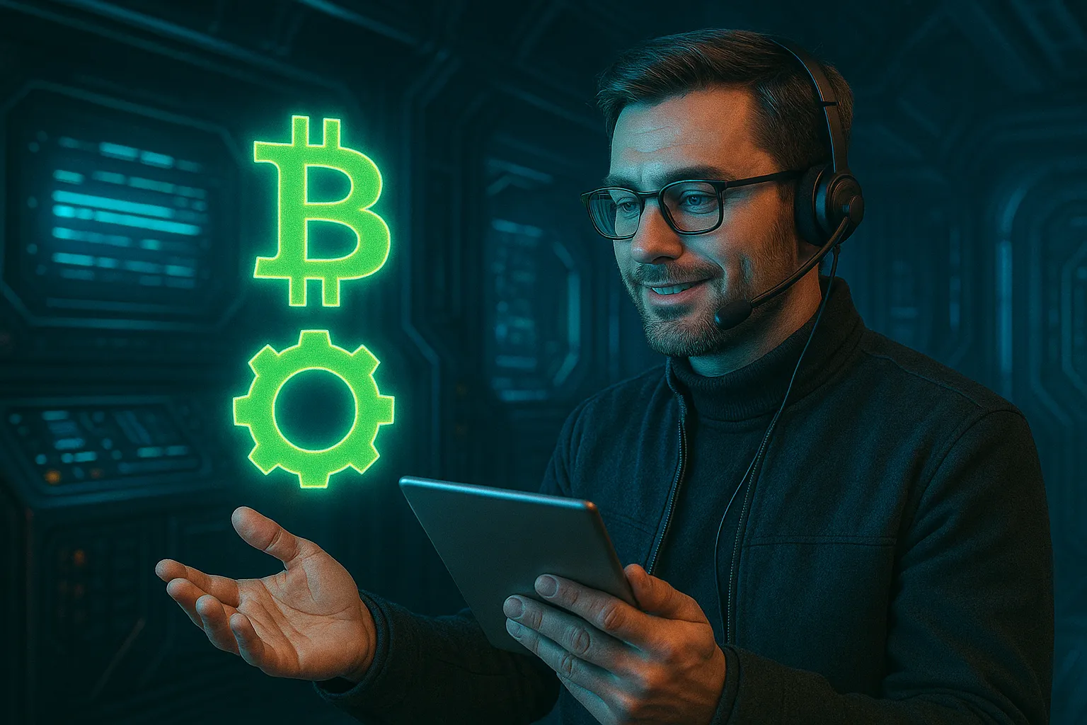 Crypto Protection Support