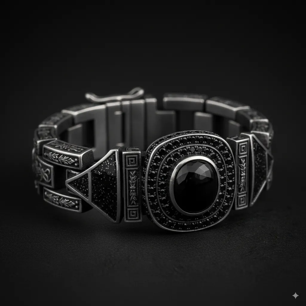 Bracelet “Legacy”
