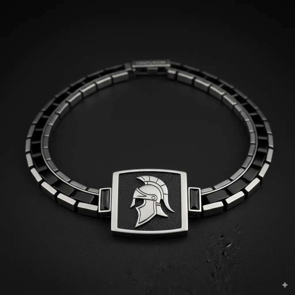 Necklace “Centurion”