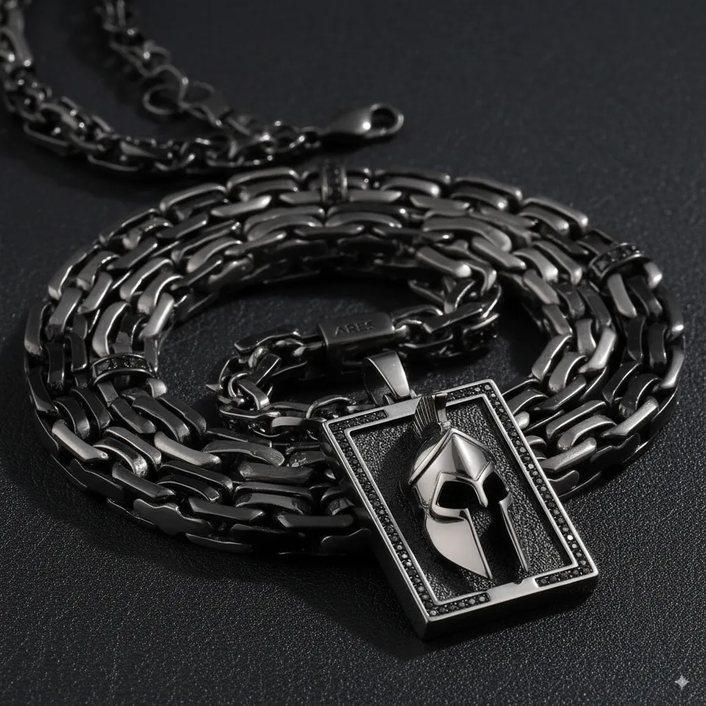 Chain “Ares”