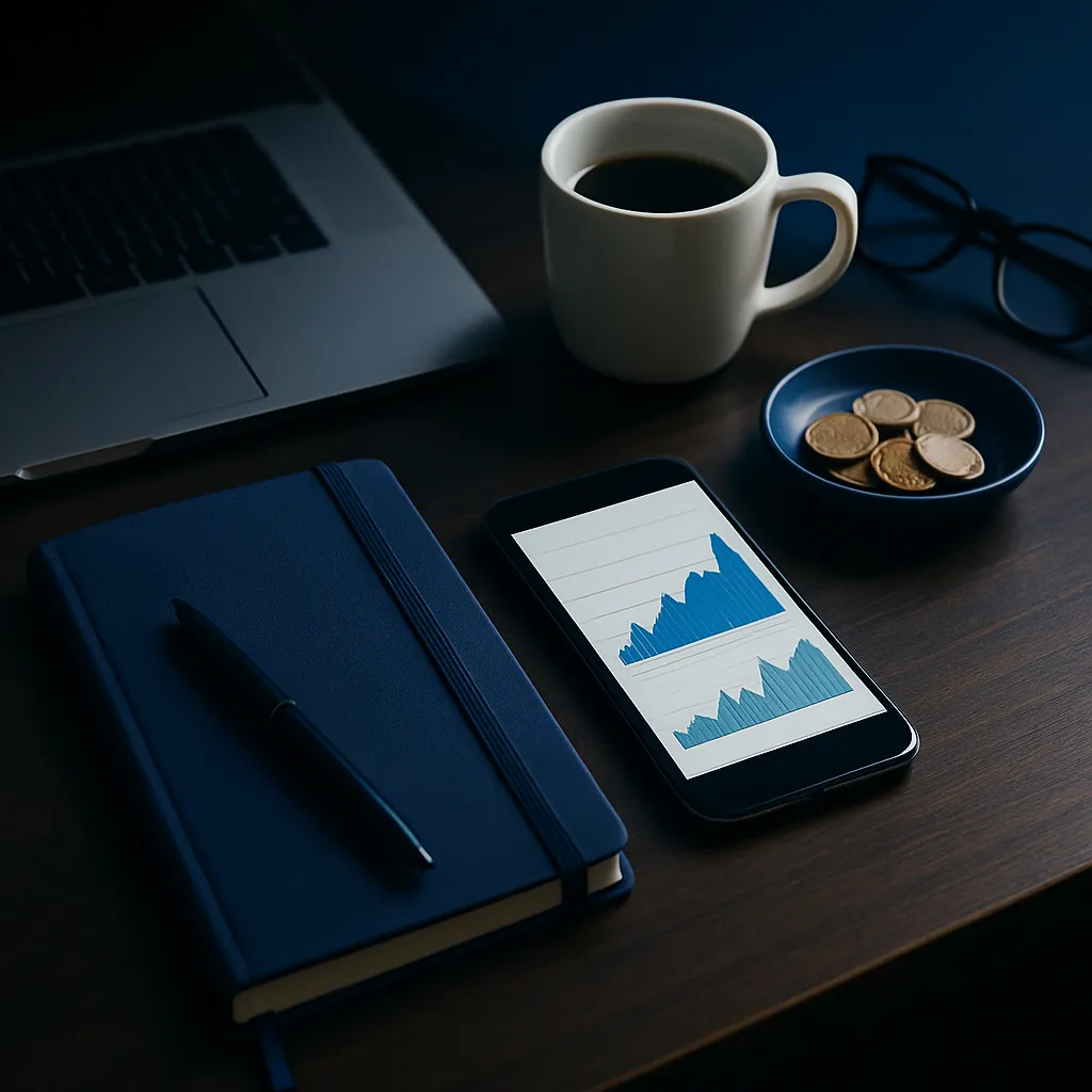 Ebook: Guía para Superar la Falta de Disciplina Financiera