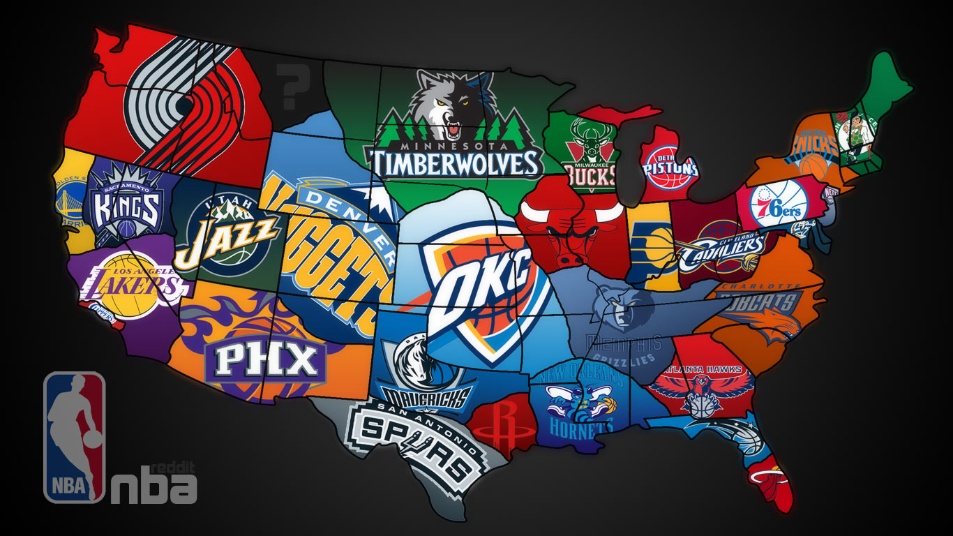 Times da NBA
