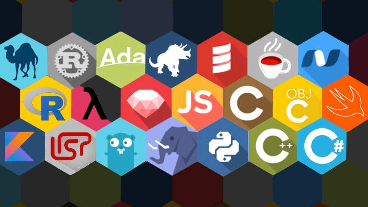 Linguagens de Programação
