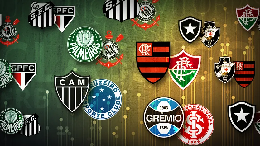 Maiores clássicos do futebol brasileiro