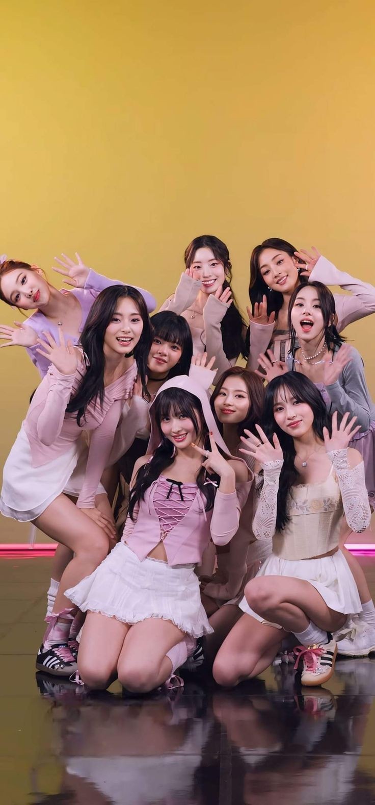 Melhores eras do Twice