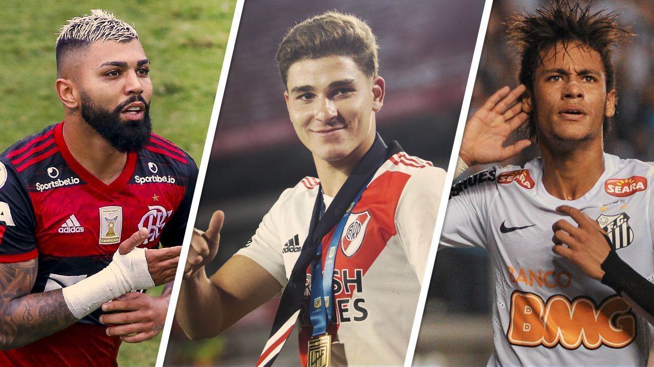 Melhor da América no Século