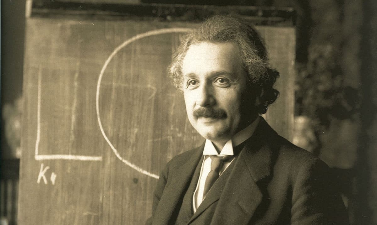 As pessoas mais famosas da história