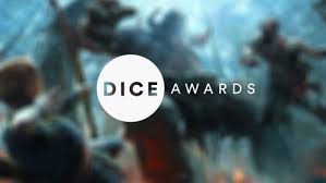 DICE GOTYs
