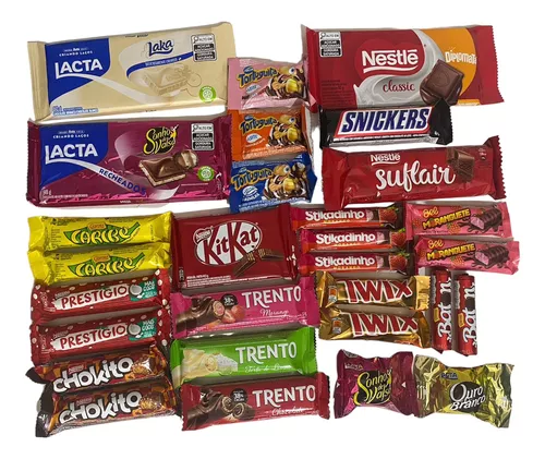 Chocolates