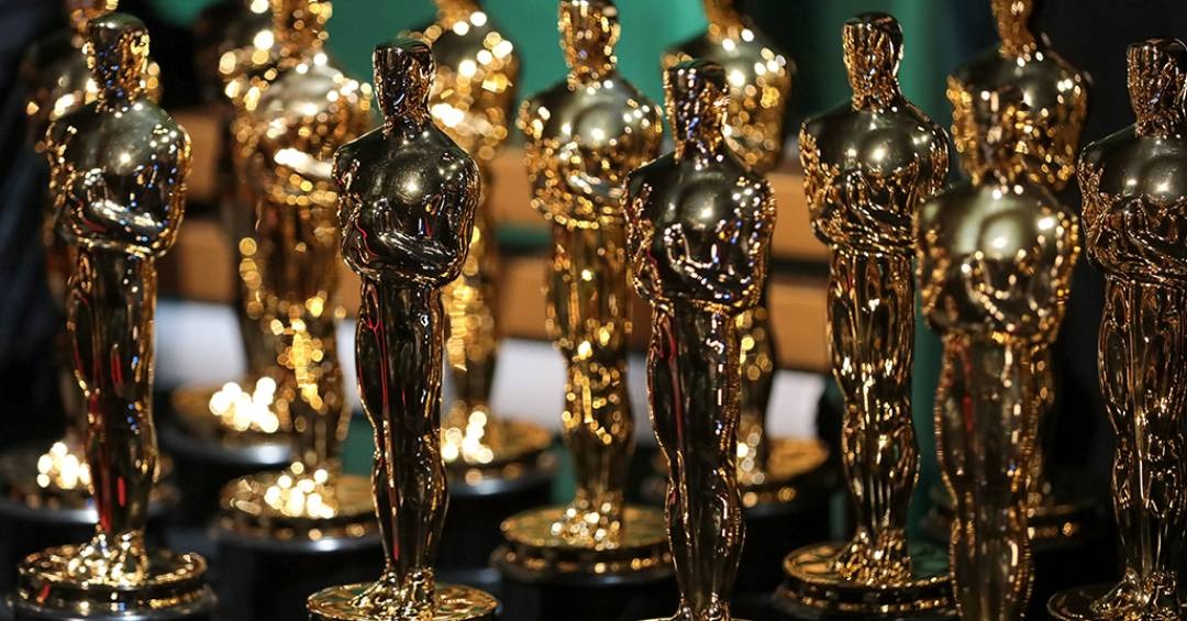 Atores Vencedores do Oscar no Século XXI