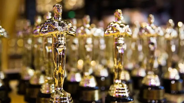 Atrizes Vencedoras do Oscar no Século XXI