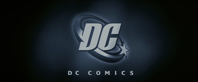 Personagens da DC