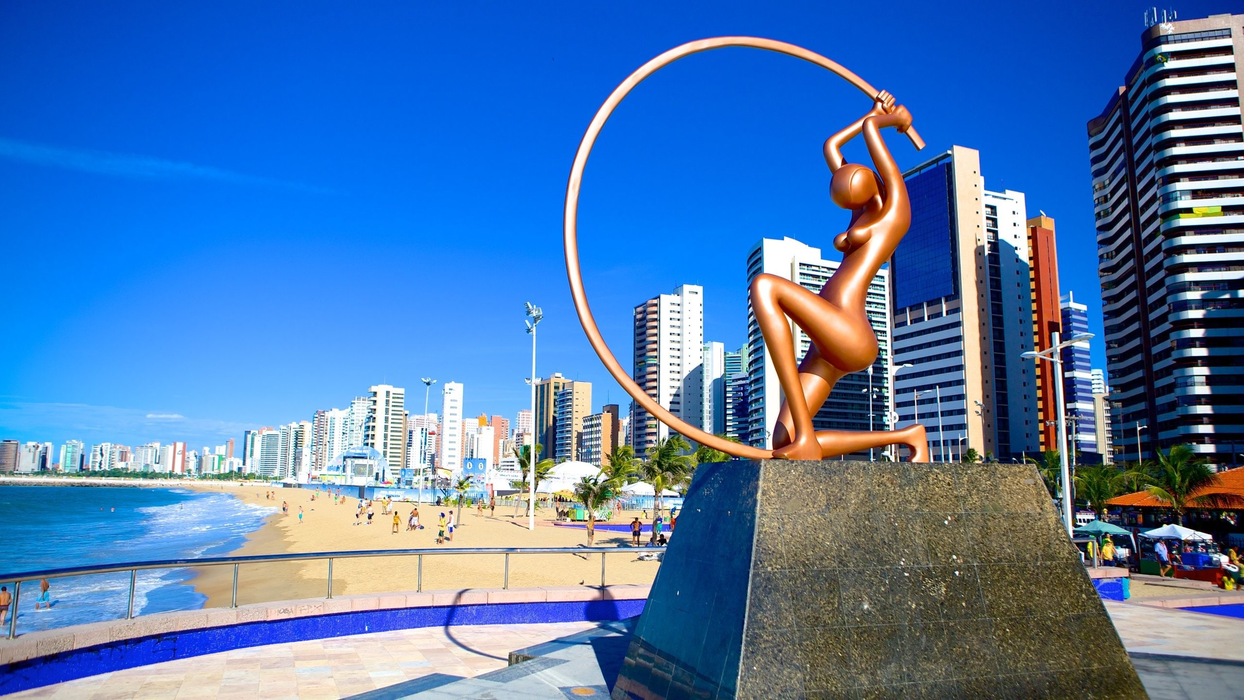 Bares pra conhecer em Fortaleza