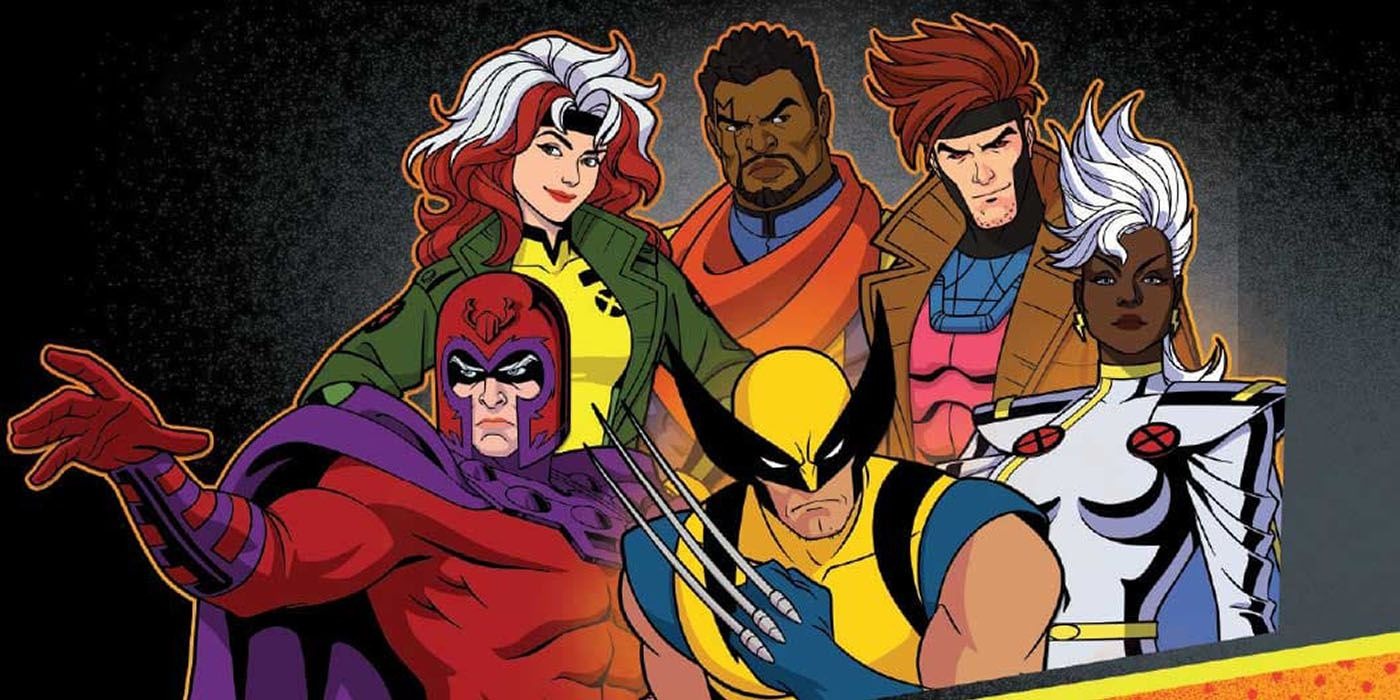 Filmes da Marvel
