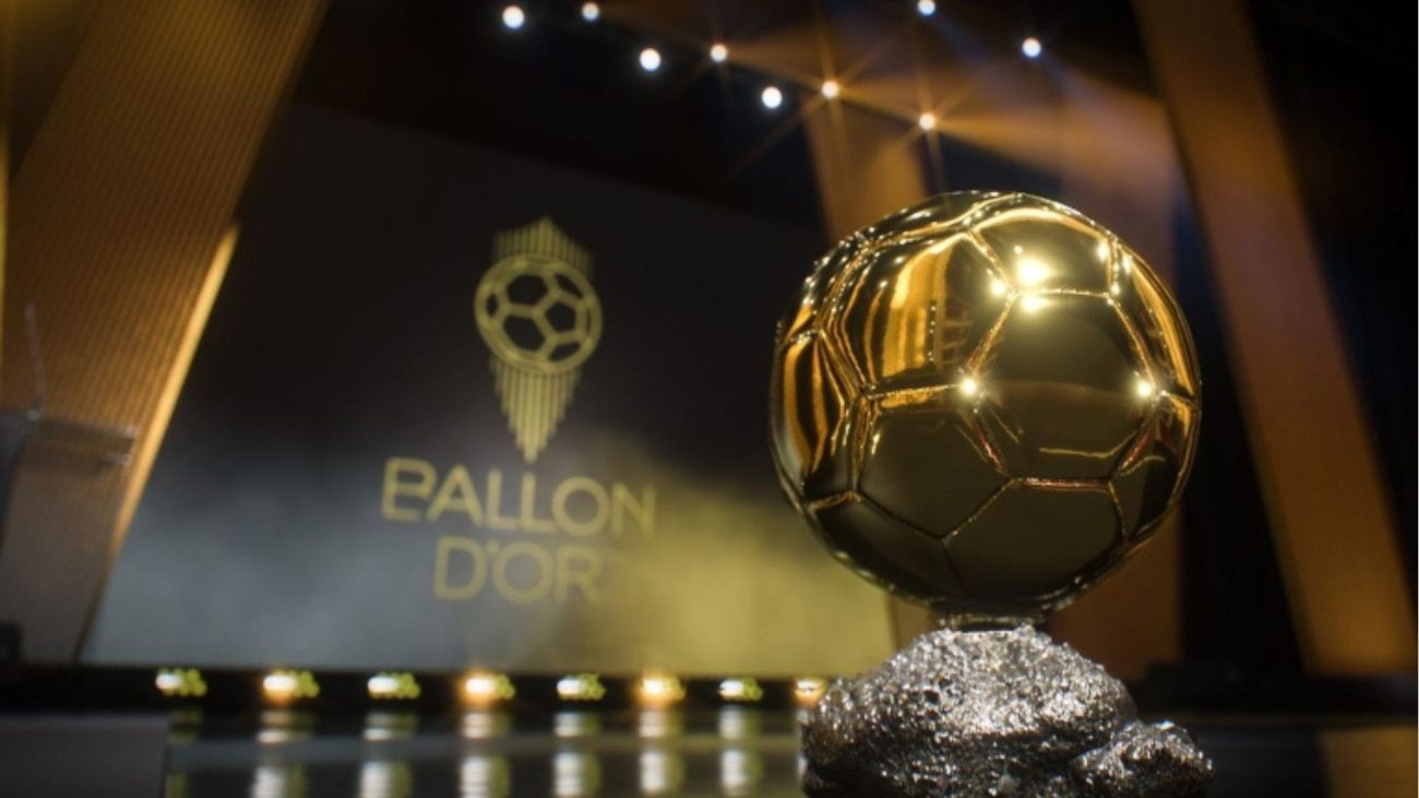 DE 0 A 10 BOLA DE OURO DA FIFA